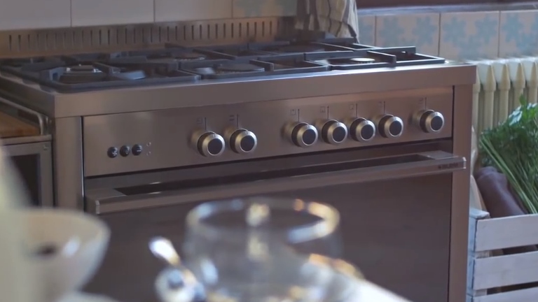 Cooking Appliances