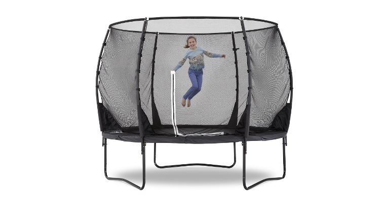 Trampolines
