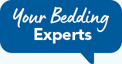 Harvey Norman bedding experts ready to help with bed frame advice