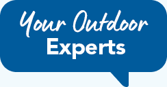 Harvey Norman outdoor experts ready to help with outdoor table advice