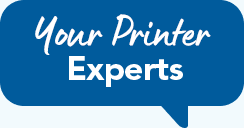 Harvey Norman printer experts ready to help with 3D printer advice