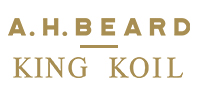 King Koil by A.H. Beard