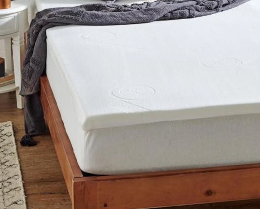 Bambi Mattress toppers