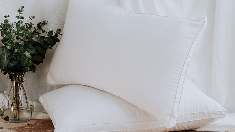 Bambi Pillows
