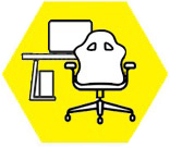 Gameing Furniture