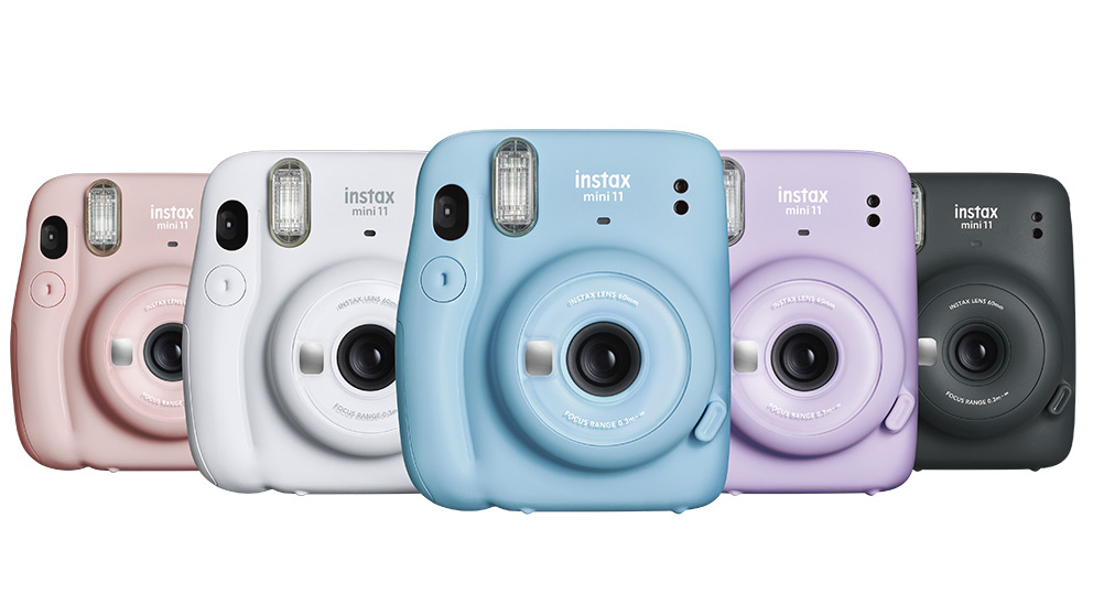 About Instax