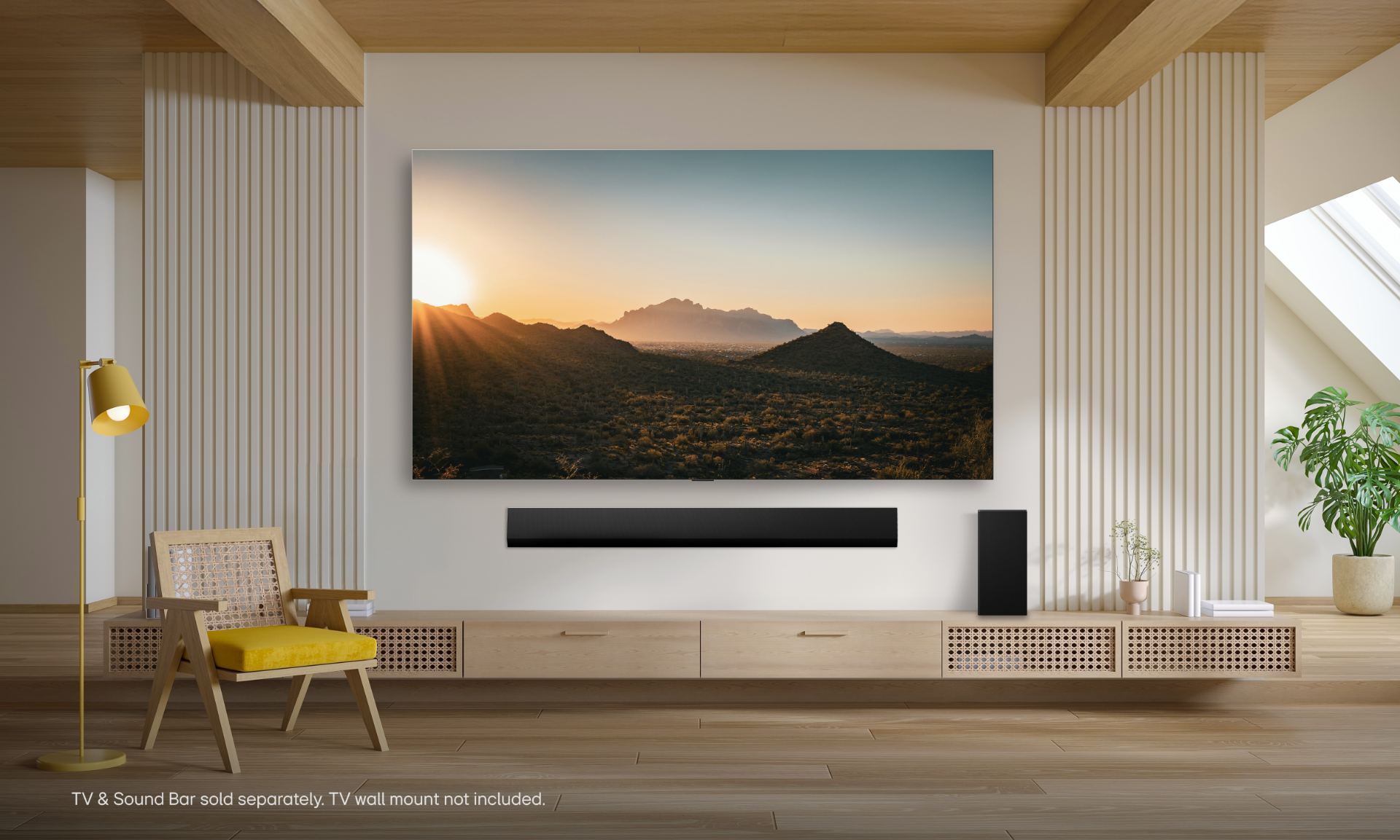 LG OLED TVs