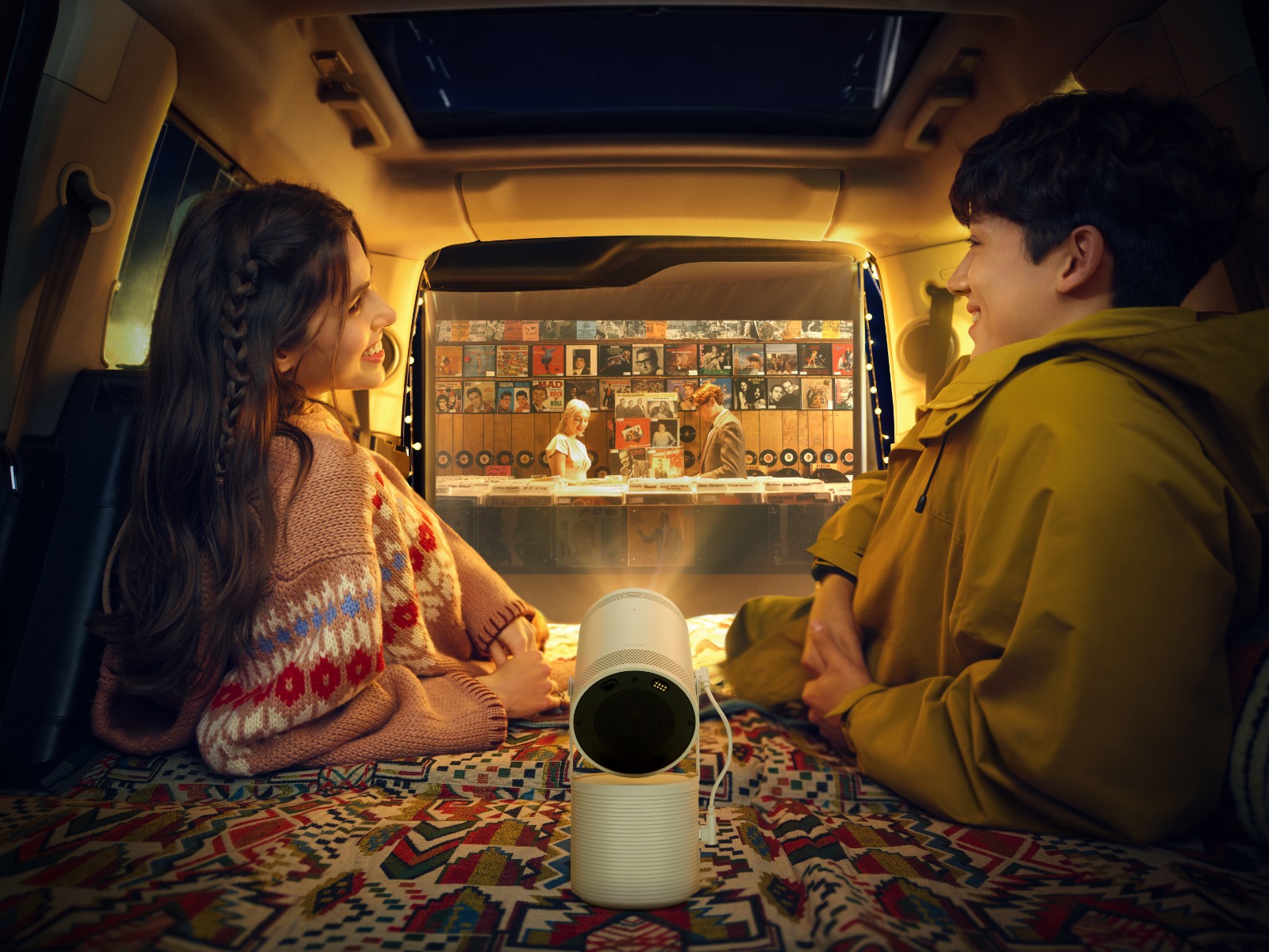 Samsung Home Theatre