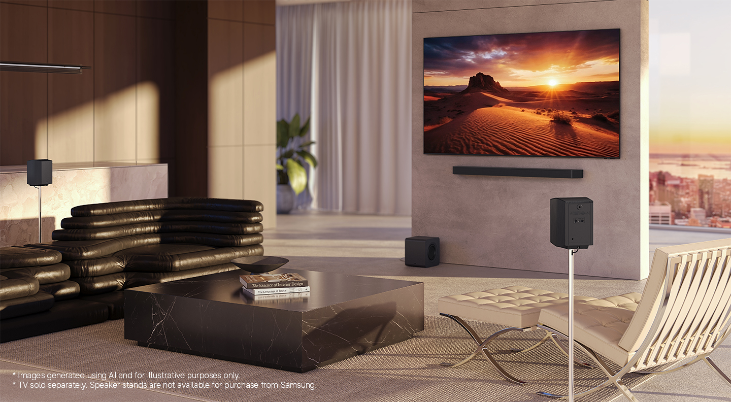 Samsung Frame TV