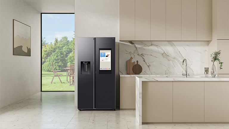 Kitchen Appliances