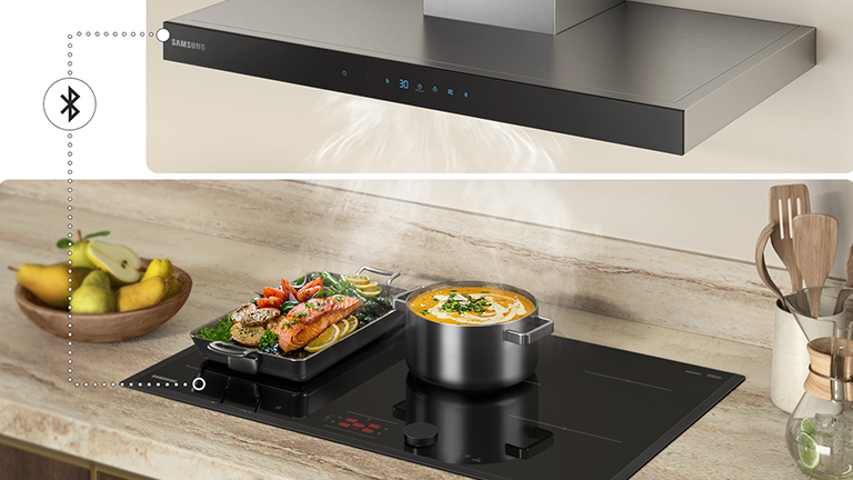 Cooktops