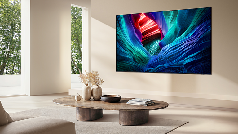 Home Entertainment