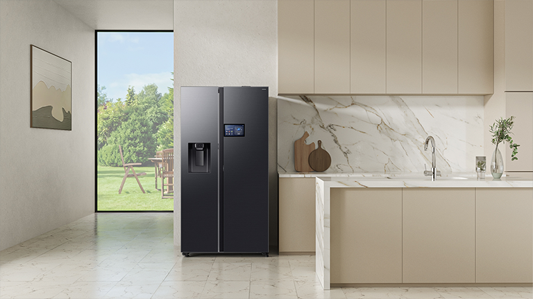 Samsung Fridges