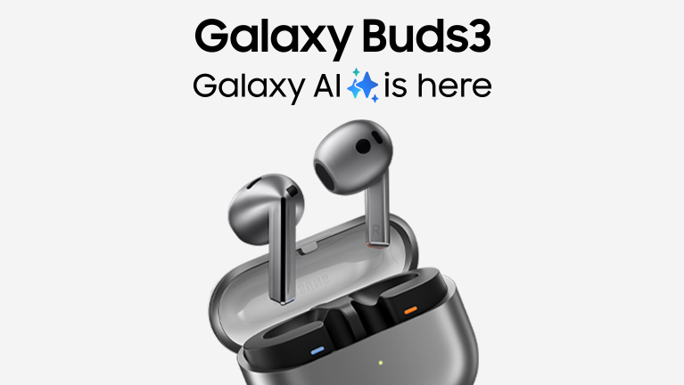 Galaxy Buds