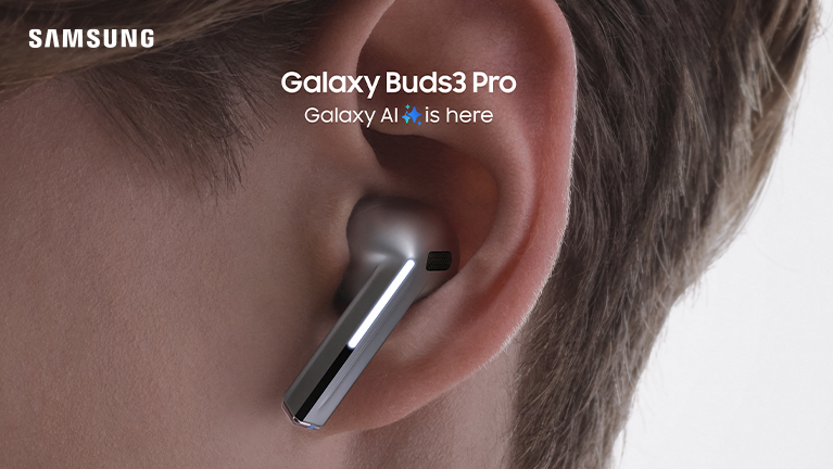 Galaxy Buds+
