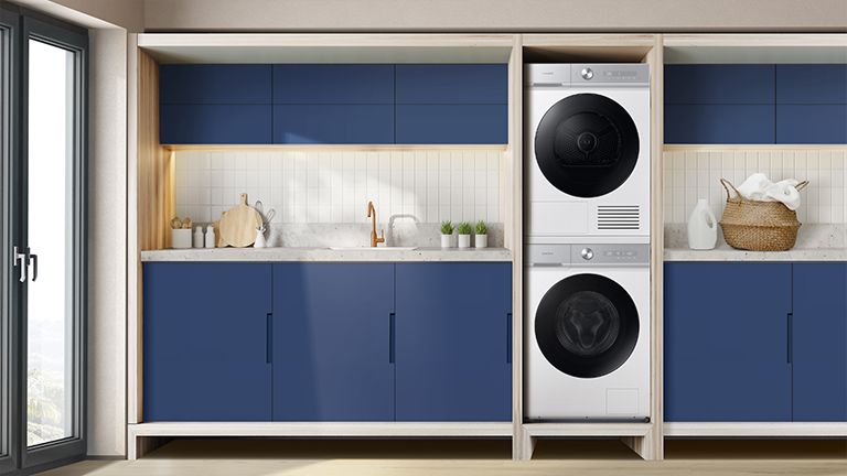 Samsung Laundry