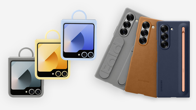 Samsung Mobile Accessories