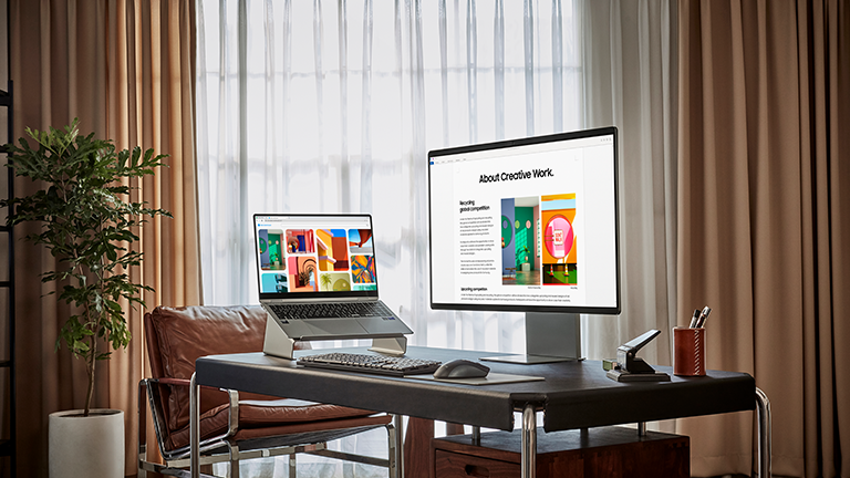 Samsung Computer Accessories