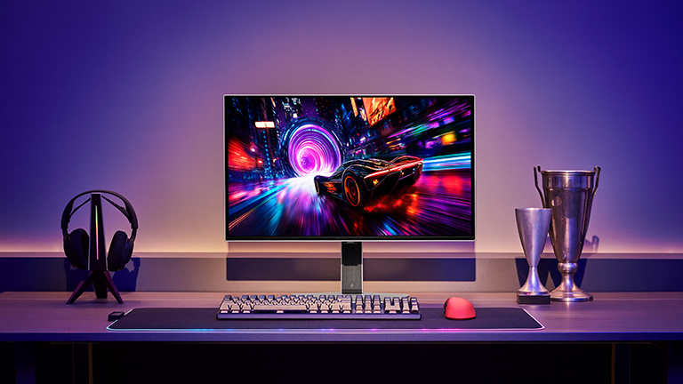 Samsung Monitors