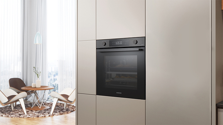 Ovens