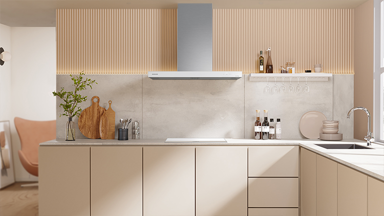 Rangehood