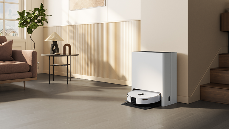 Robot Vacuum