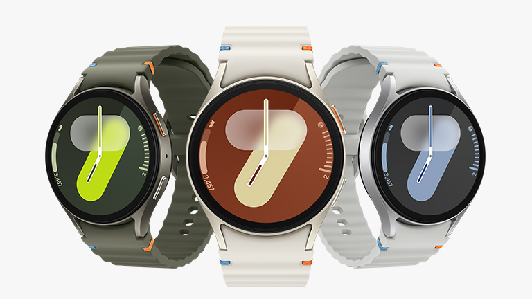 Samsung Watches
