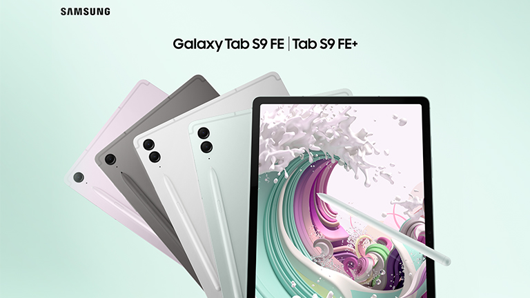 Samsung Tablets
