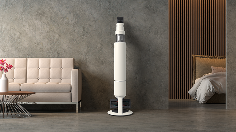 Vacuum Cleaners