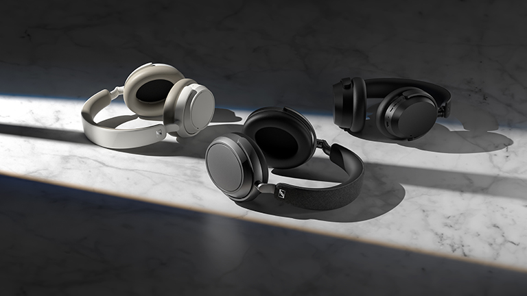 Headphones