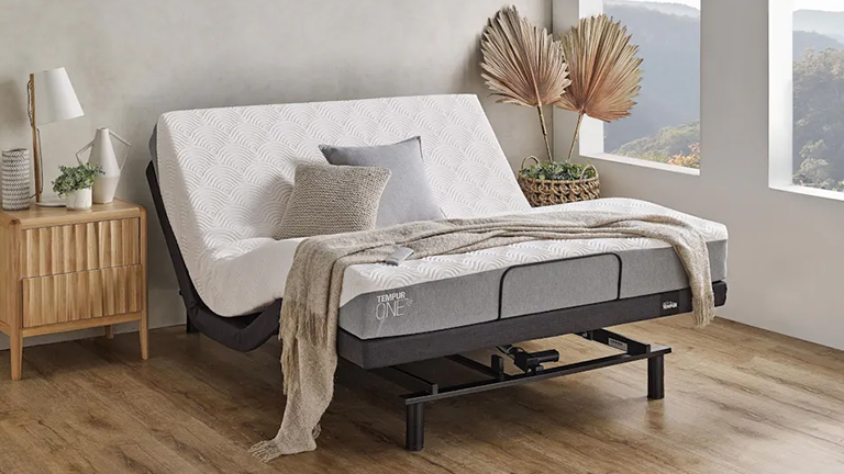 Adjustable Bed Bases