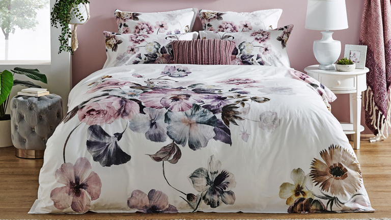 Bed Linen Buying Guide