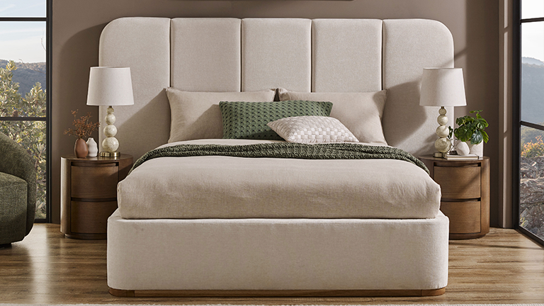 Bed & Mattress Buying Guide